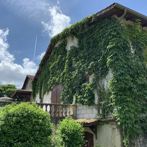 Domaine d'Arpaillan