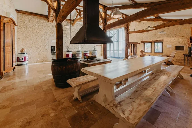 Château Rol Valentin