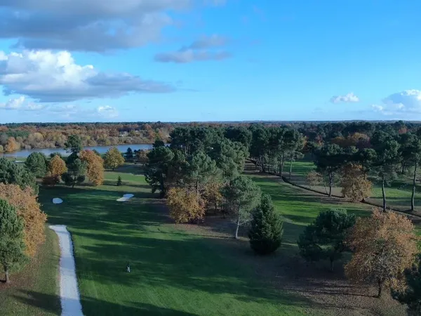 Golf du Sauternais