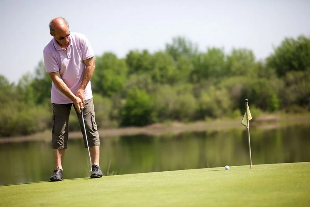 Golf du Sauternais