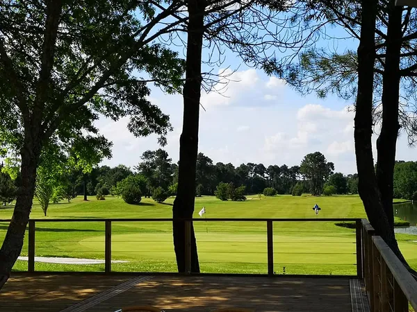 Golf du Sauternais