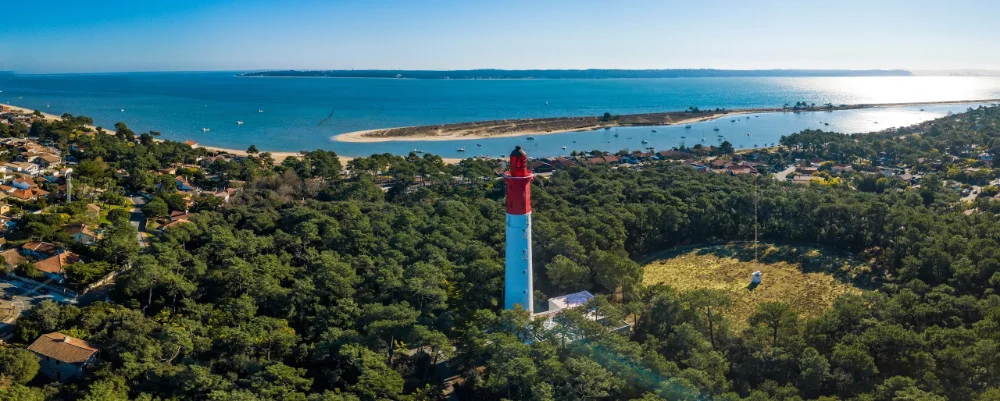 Phare du Cap Ferret