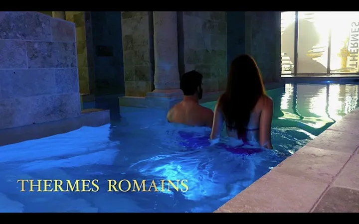 Aginum Thermae