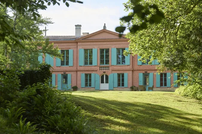 Château Pont Saint-Martin