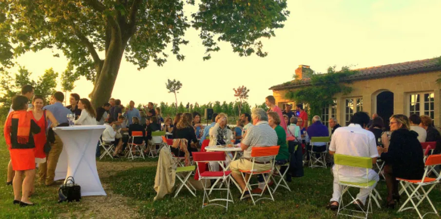 Château Gaby