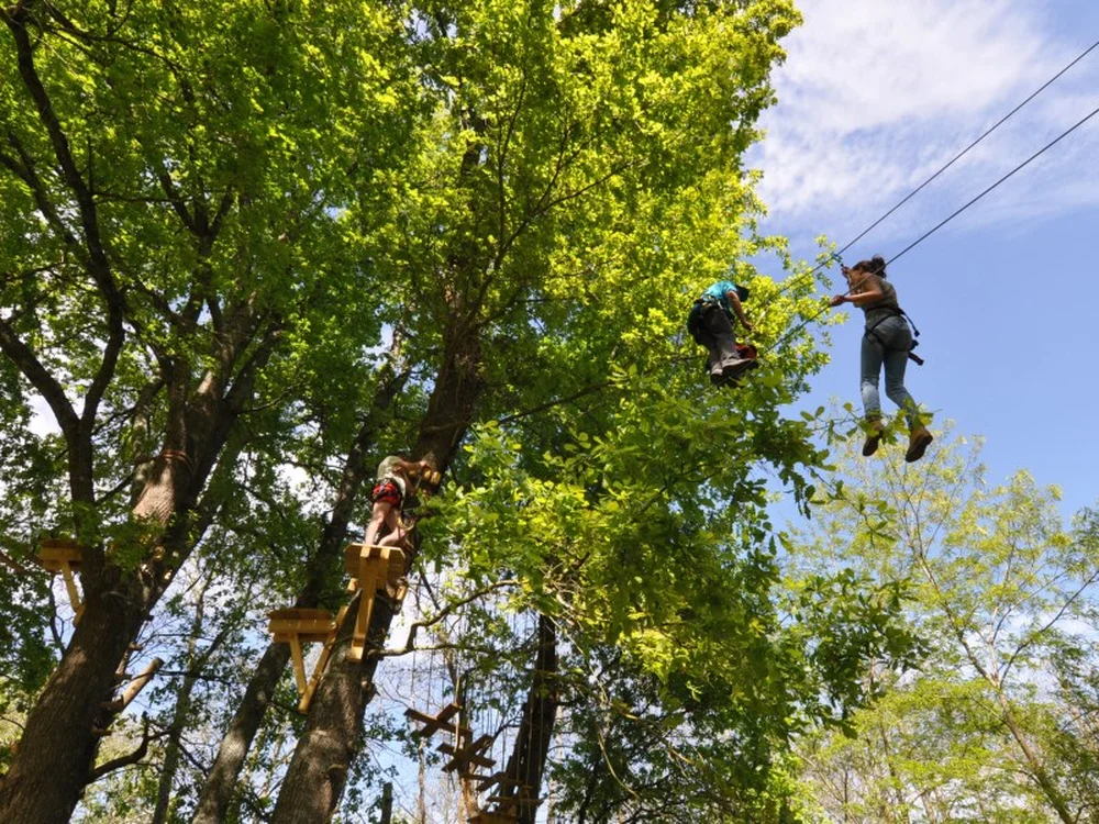 Aventures Sud-Gironde
