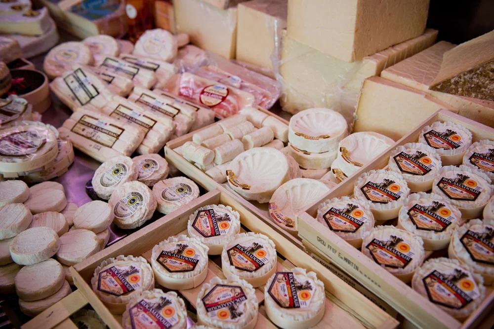 Fromagerie Etoile du Quercy