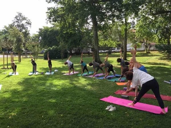 Shanti Yoga Arcachon
