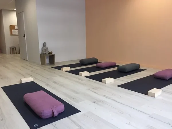 Shanti Yoga Arcachon