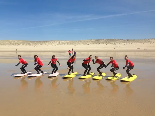 Surf Club de la Presqu'île