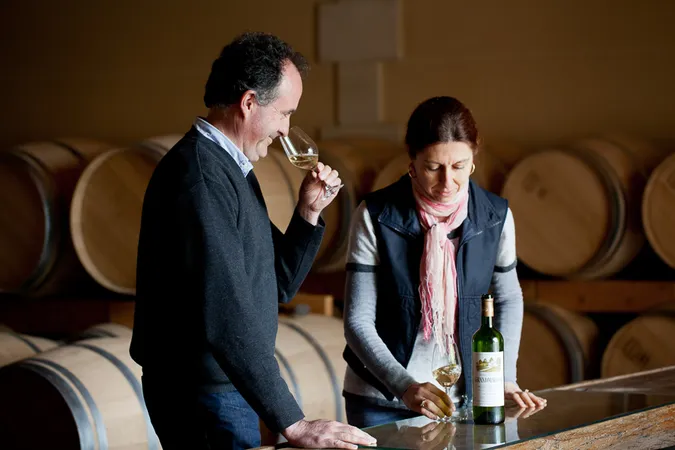 Domaine de Grandmaison