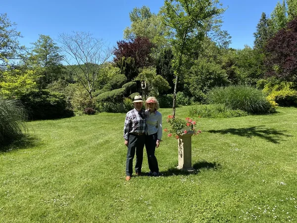 Les Jardins Tranquilles