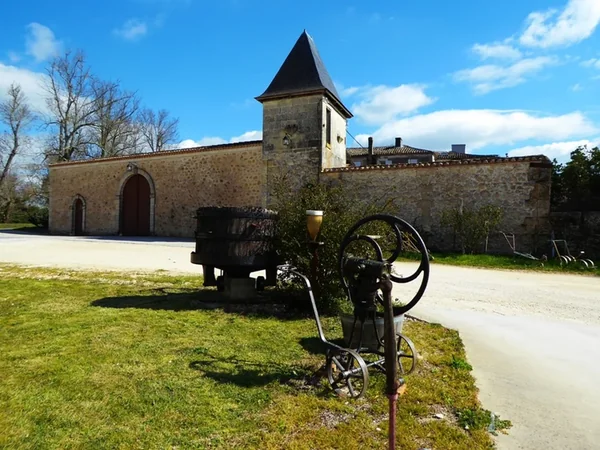 Château de Lisennes