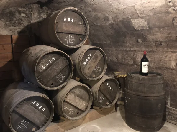 Musée du Vin et du Négoce