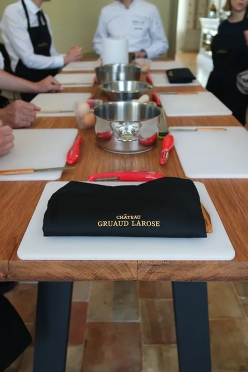 Château Gruaud Larose