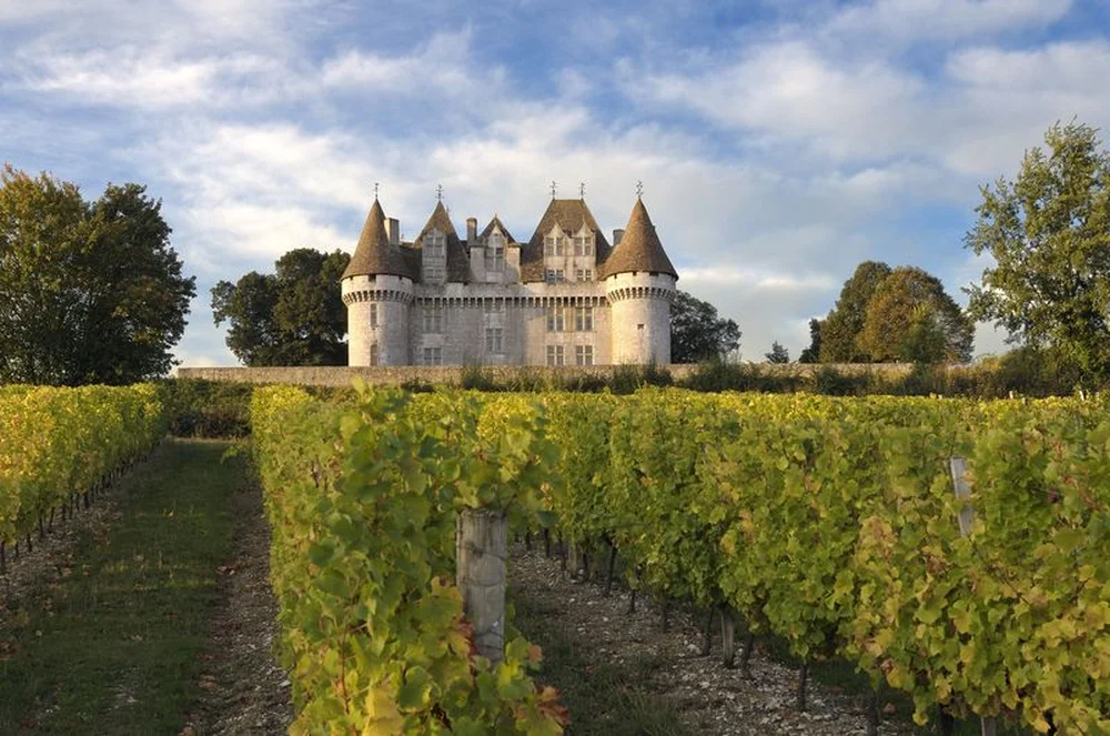 Château de Monbazillac