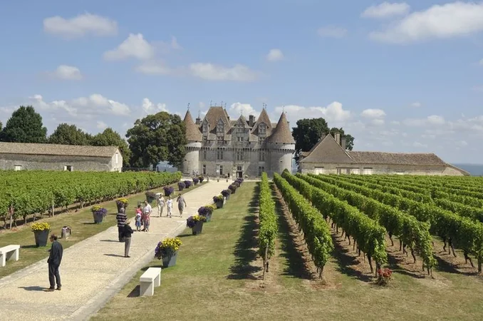 Château de Monbazillac