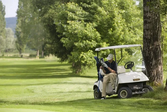 Golf de Lolivarie
