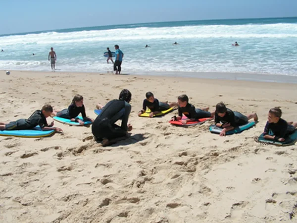 ESCF - Ecole de Surf du Cap Ferret