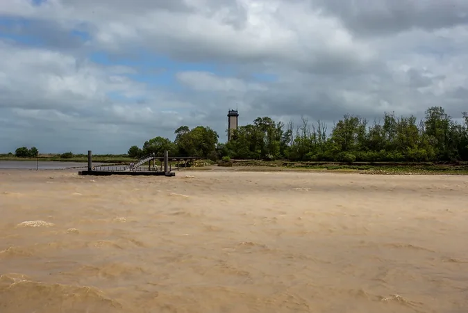 Phare de Patiras