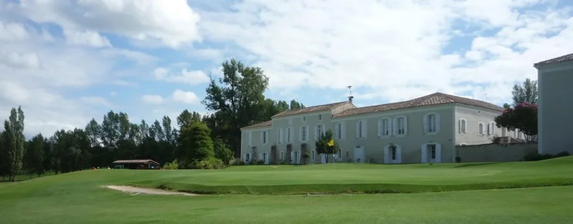 Golf Club d'Albret