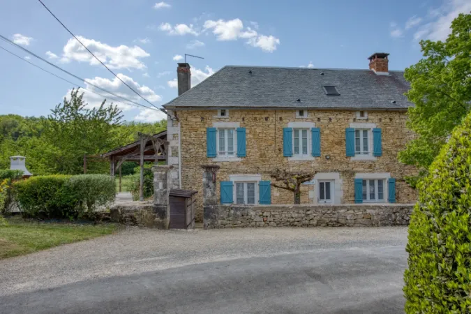 Le Domaine des Crouquets