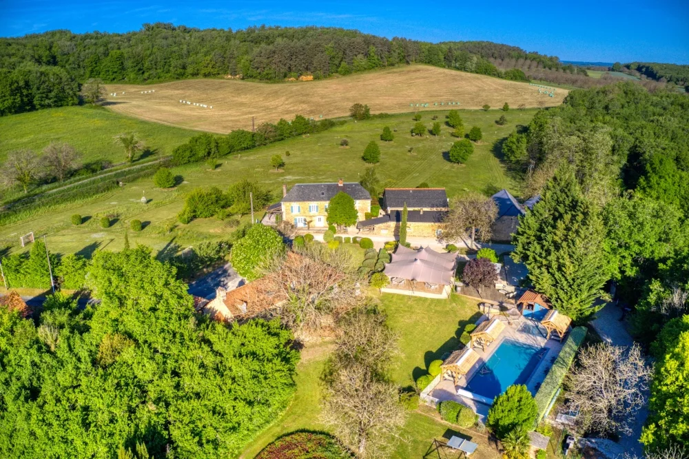 Le Domaine des Crouquets