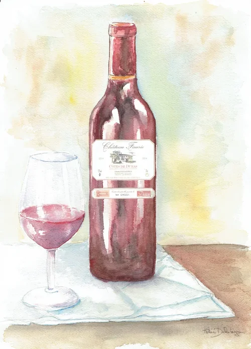 Château Faurie