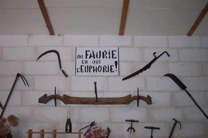 Château Faurie