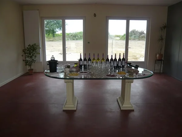 Château Vénus