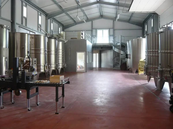 Château Vénus
