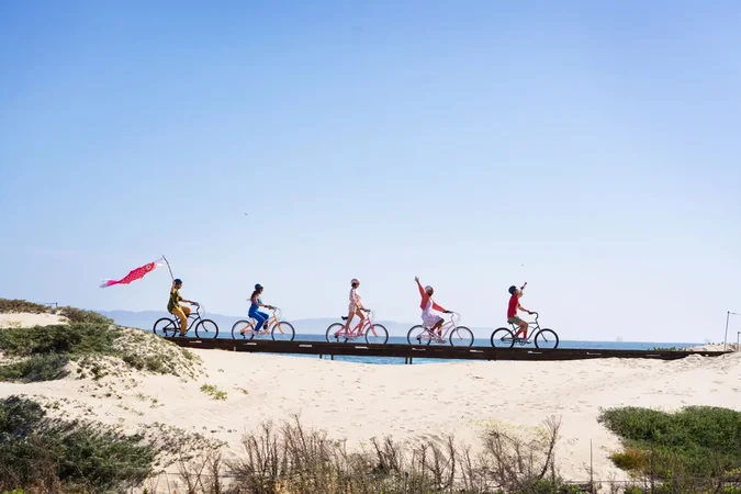 Le Repair'Vélo