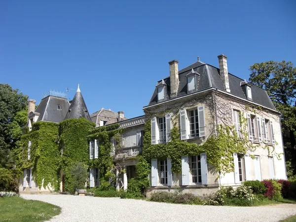Château Bardins