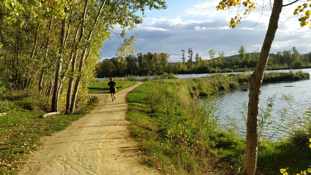 Parc Naturel de Passeligne