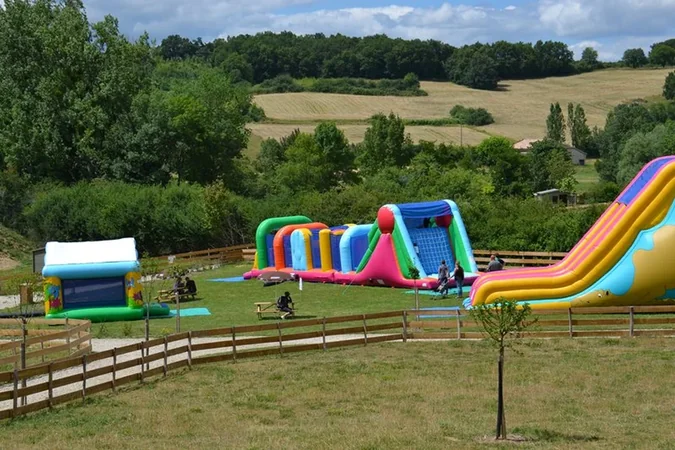 Parc du Griffon