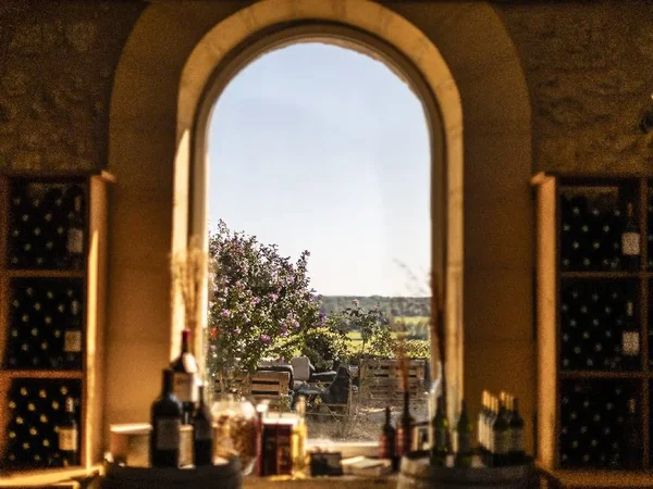 Château Langoiran - Vignobles Gonfrier