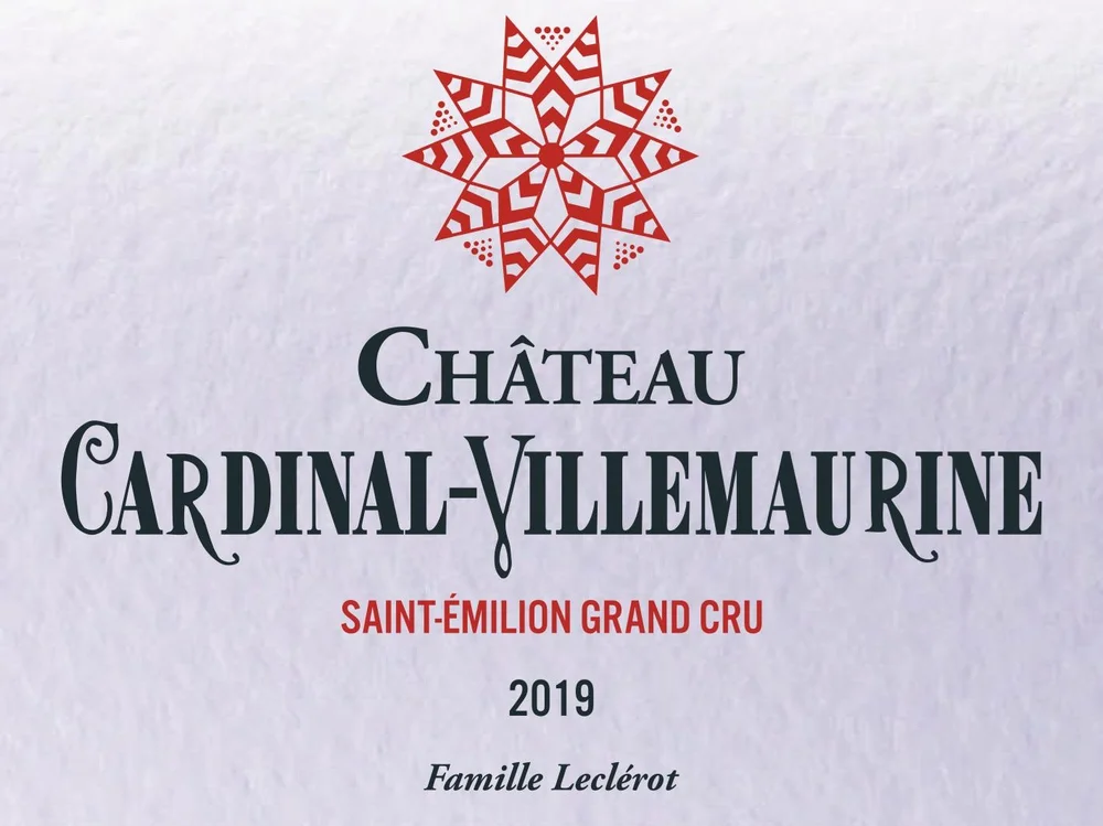 Château Cardinal Villemaurine