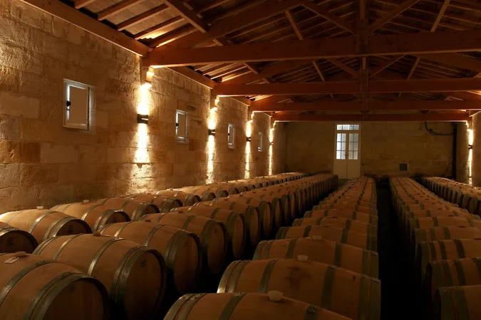 Château Jean Faure