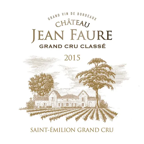 Château Jean Faure