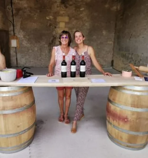 Château Tour Guillotin