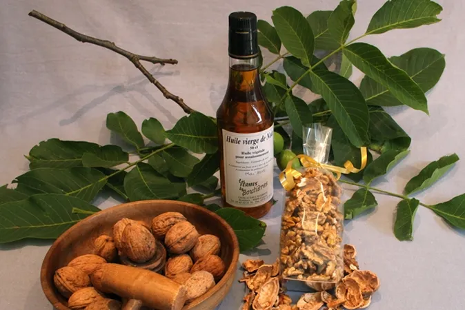 Les Fermes de Boutières