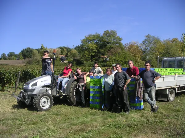 Domaine de Beyssac