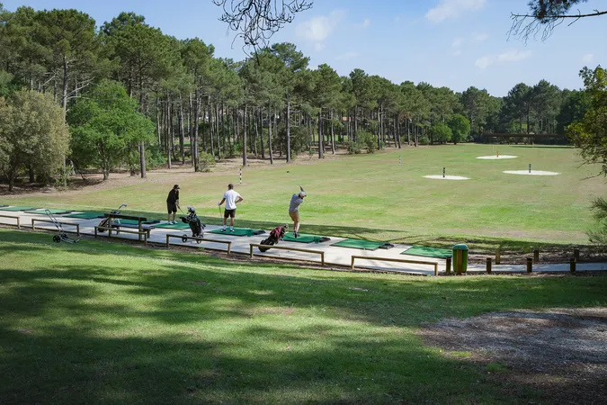 Exclusiv Golf by Ugolf