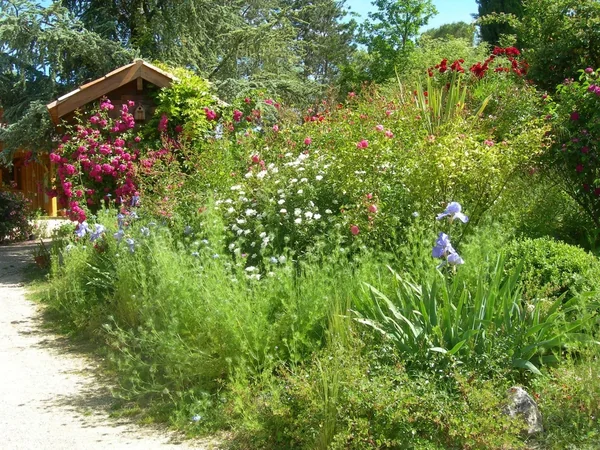 Le Jardin de Boissonna