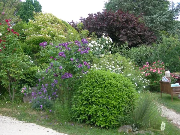 Le Jardin de Boissonna