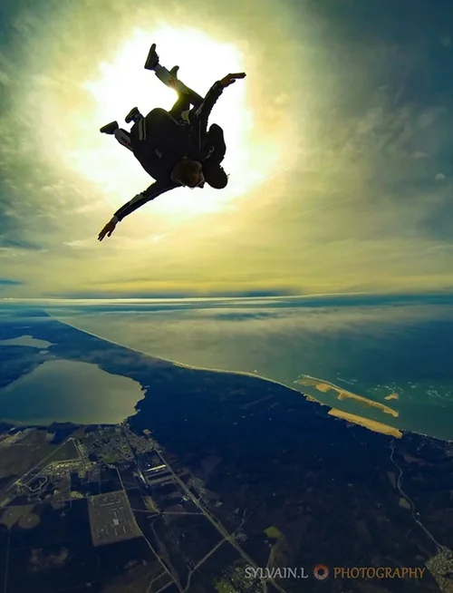 Arcachon Parachutisme (EPSBA)