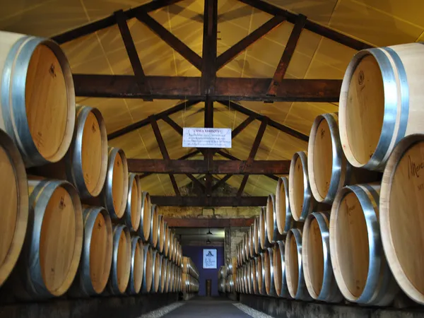 Cave La Rose Pauillac