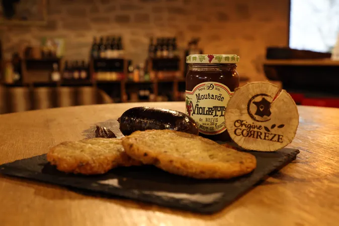 La Brasserie du Causse