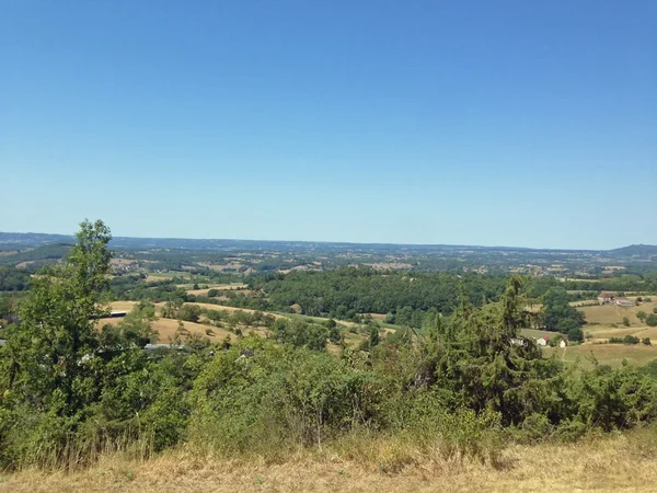 Table d'orientation de Puy d'Arnac