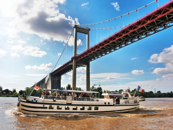 Croisières Burdigala